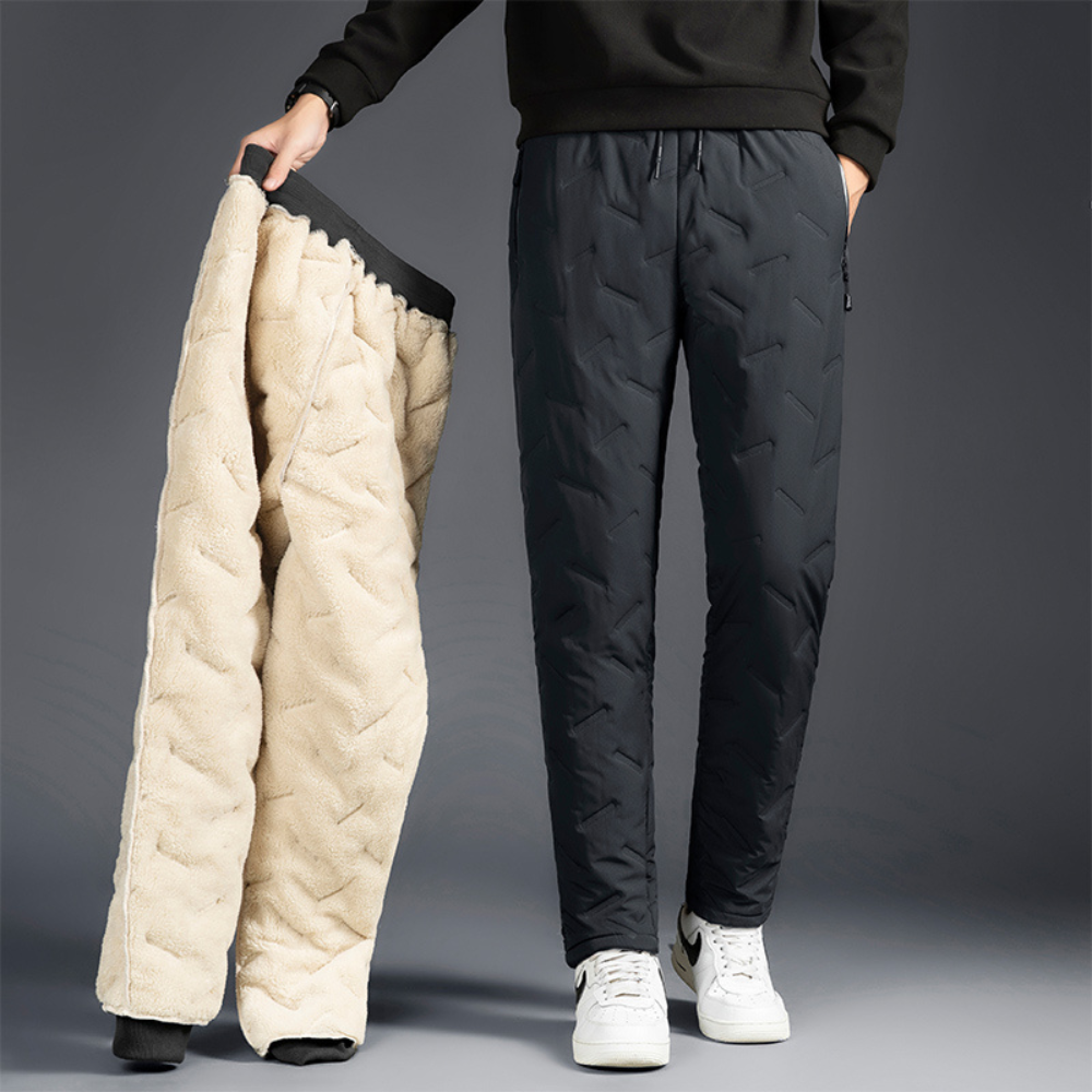 Wasserdichte Thermohose für Damen