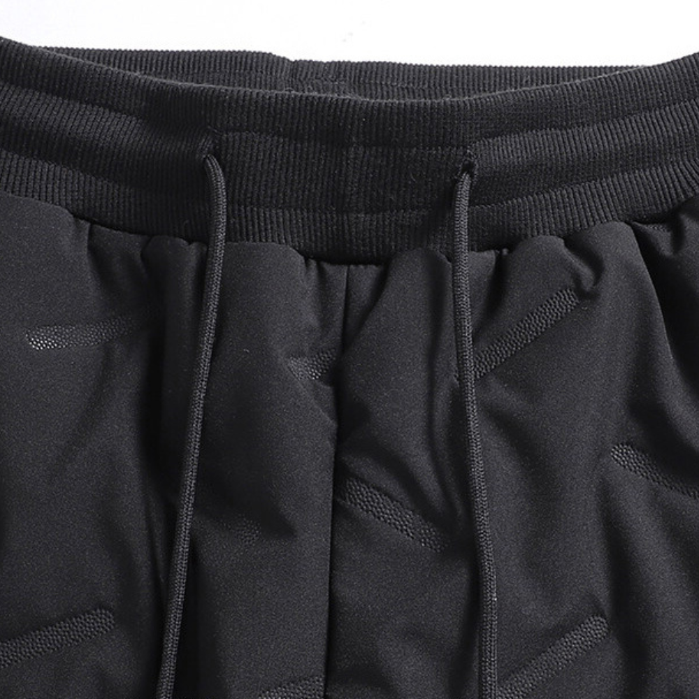 Wasserdichte Thermohose für Damen