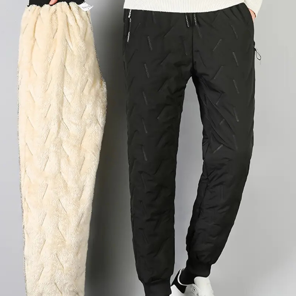 Wasserdichte Thermohose für Damen