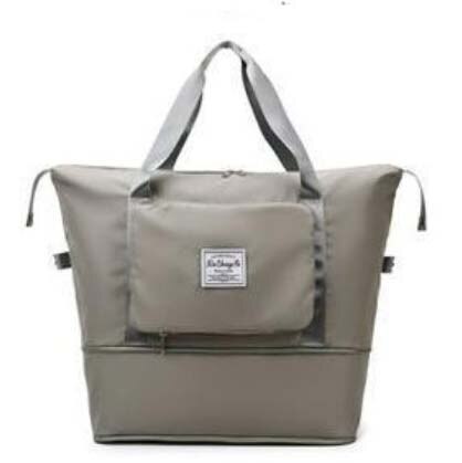 Wasserdichte und erweiterbare Tasche