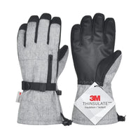 Wasserdichte und warme Winter-Outdoor-Handschuhe