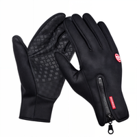 Wasserdichte und winddichte Thermohandschuhe