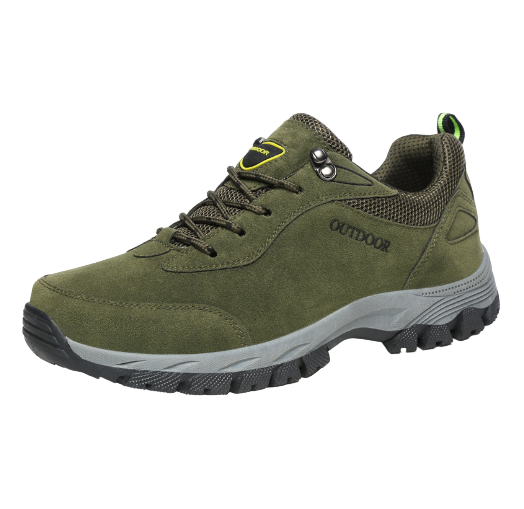 Wasserdichte Wanderschuhe für Herren