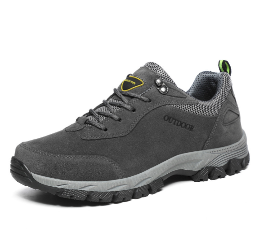 Wasserdichte Wanderschuhe für Herren