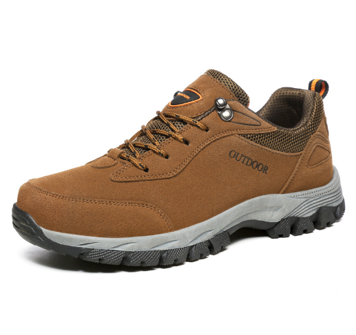 Wasserdichte Wanderschuhe für Herren