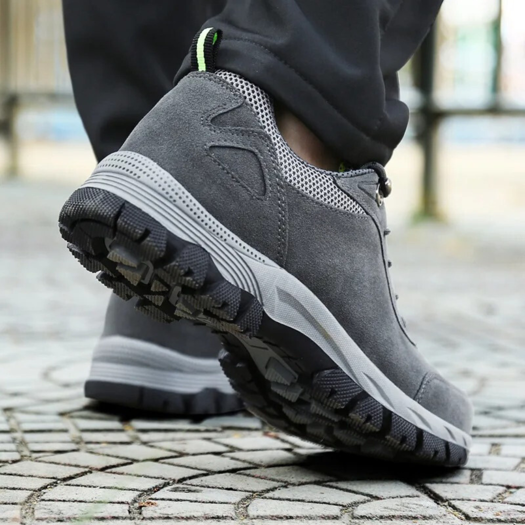 Wasserdichte Wanderschuhe für Herren