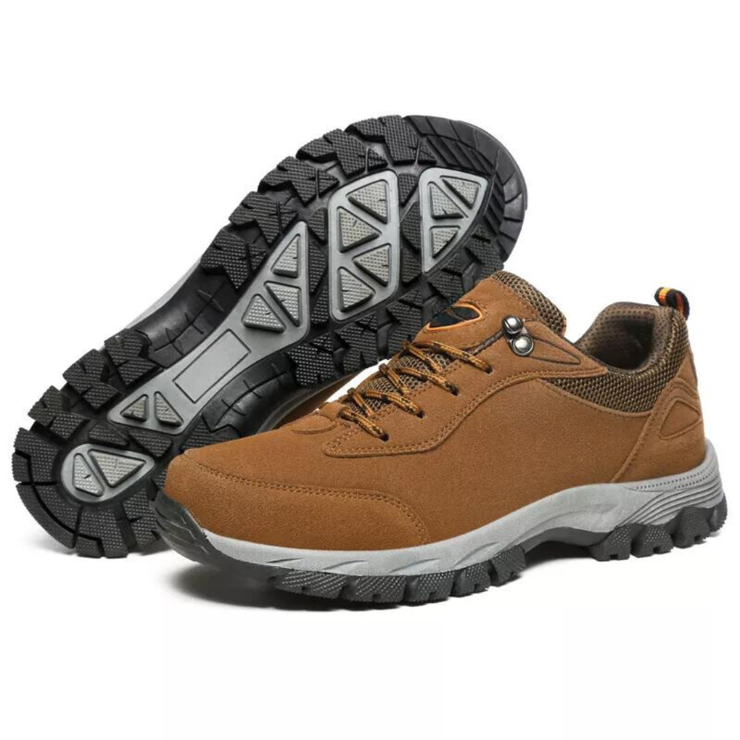 Wasserdichte Wanderschuhe für Herren