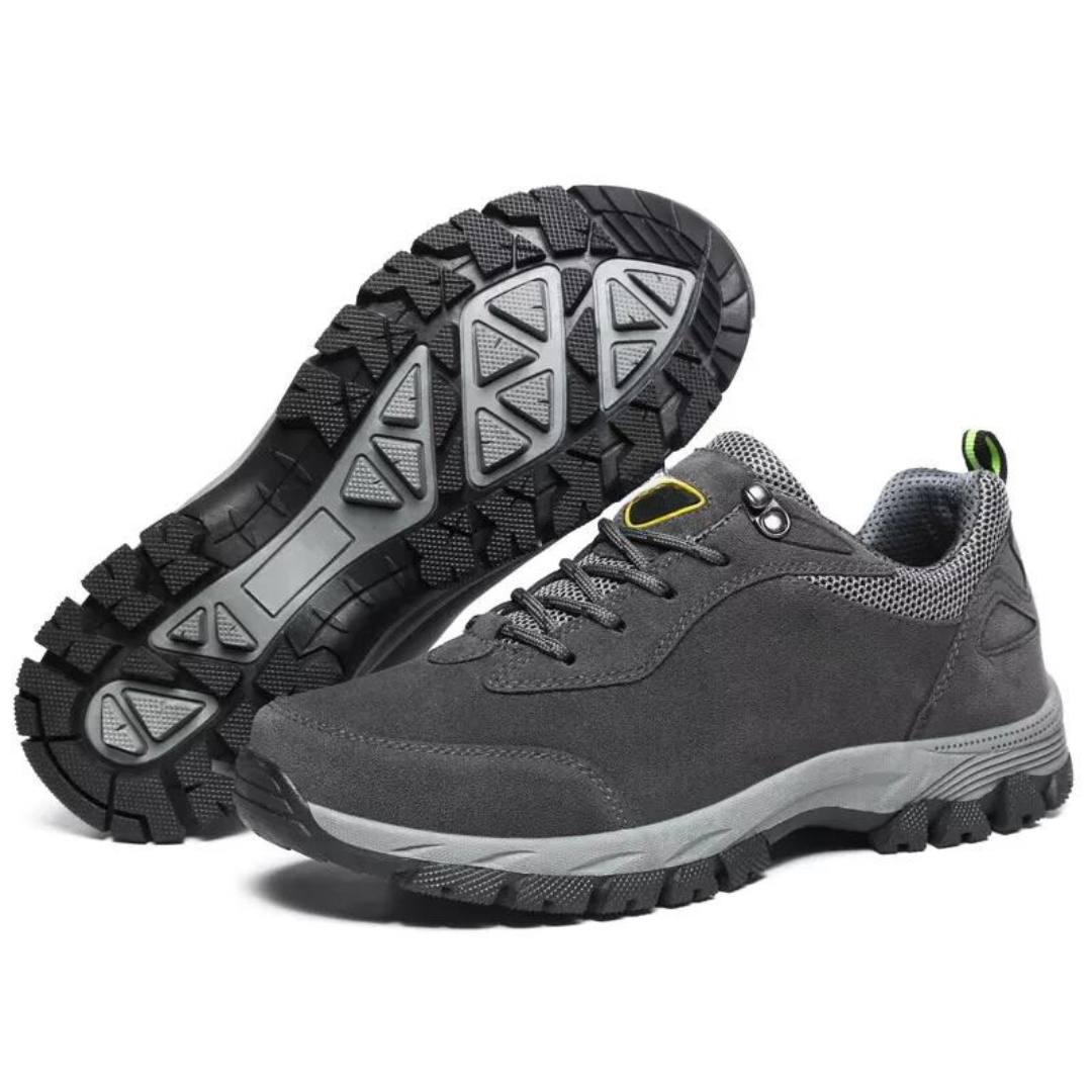 Wasserdichte Wanderschuhe für Herren