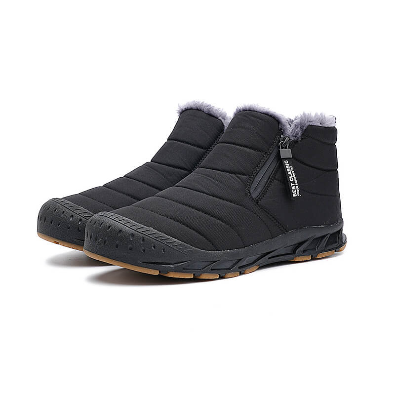 Wasserdichte Winterstiefel für Damen und Herren