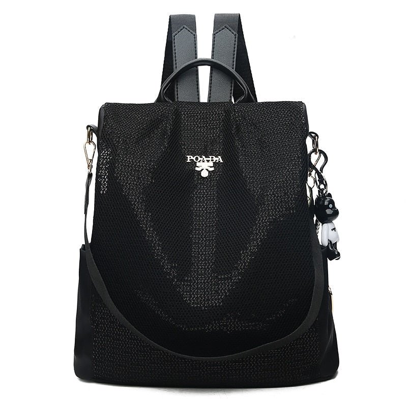 Wasserdichter Anti-Diebstahl-Rucksack