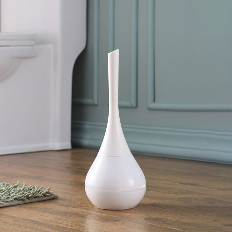 WC-Bürste für das moderne Badezimmer, entwickelt für eine effektive Reinigung