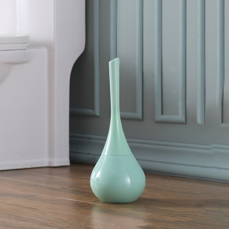 WC-Bürste für das moderne Badezimmer, entwickelt für eine effektive Reinigung