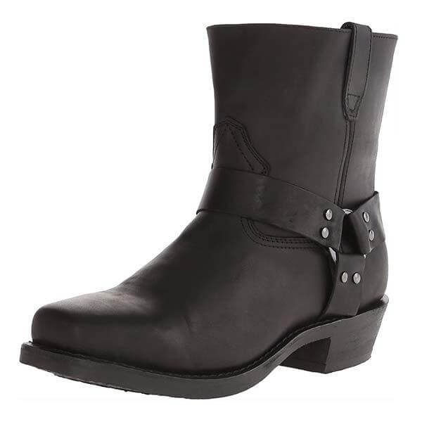 Western-Cowboystiefel für Herren – Hohe Qualität und ikonischer Stil