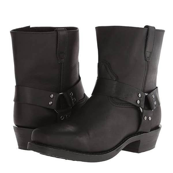 Western-Cowboystiefel für Herren – Hohe Qualität und ikonischer Stil