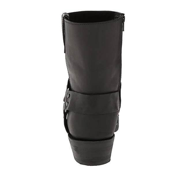 Western-Cowboystiefel für Herren – Hohe Qualität und ikonischer Stil