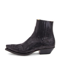 Westernstiefel - Komfortabel