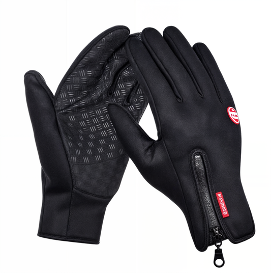 Winddichte Thermohandschuhe
