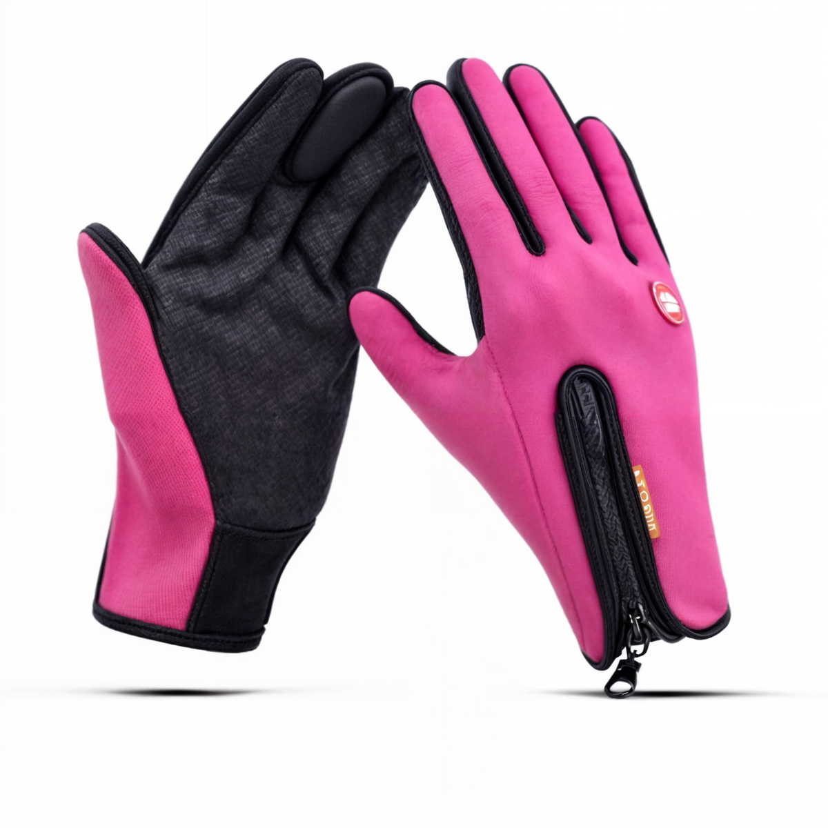 Winddichte Thermohandschuhe