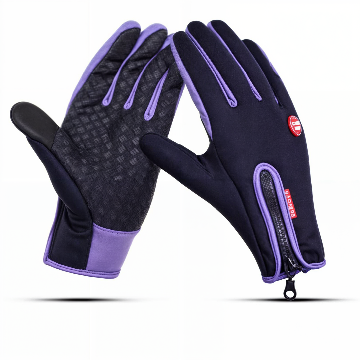 Winddichte Thermohandschuhe
