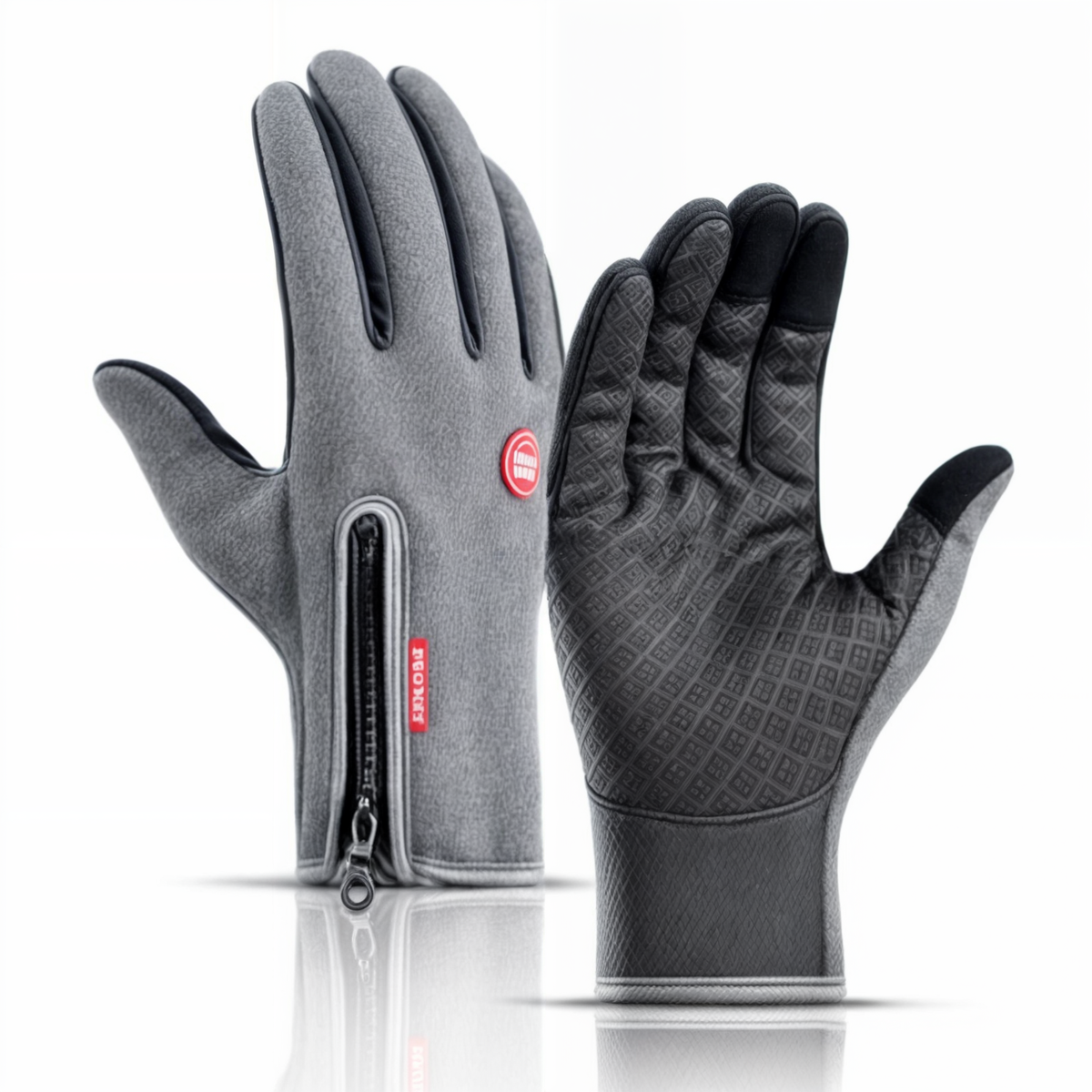 Winddichte Thermohandschuhe