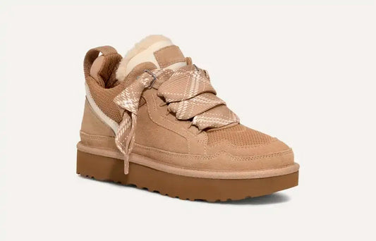 Winter-Lederstiefel für Damen - Für warme Schritte in der Kälte