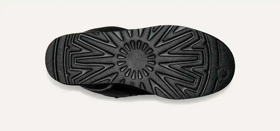 Winter-Lederstiefel für Damen - Für warme Schritte in der Kälte
