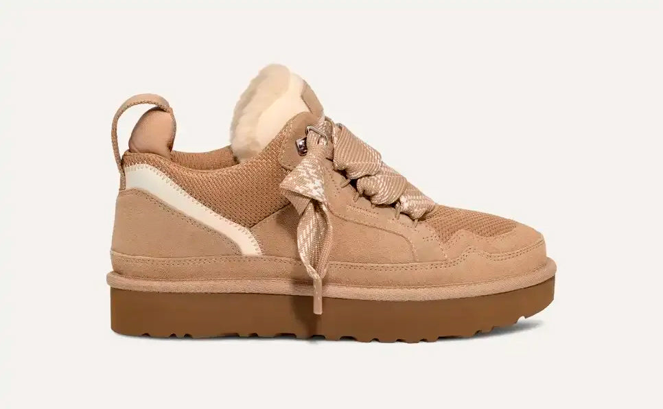 Winter-Lederstiefel für Damen - Für warme Schritte in der Kälte