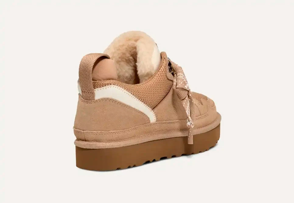 Winter-Lederstiefel für Damen - Für warme Schritte in der Kälte