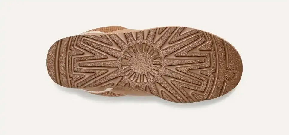 Winter-Lederstiefel für Damen - Für warme Schritte in der Kälte