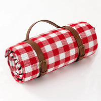 Picknickdecke | Wasserdichte, faltbare Outdoormatte