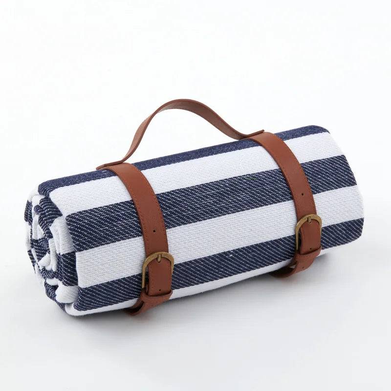 Picknickdecke | Wasserdichte, faltbare Outdoormatte