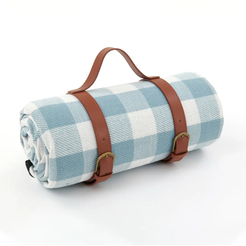 Picknickdecke | Wasserdichte, faltbare Outdoormatte
