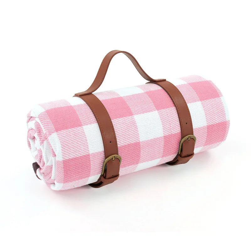 Picknickdecke | Wasserdichte, faltbare Outdoormatte