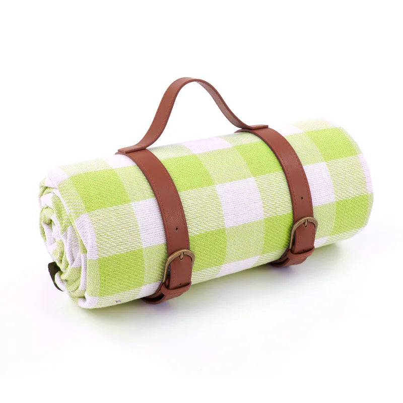 Picknickdecke | Wasserdichte, faltbare Outdoormatte