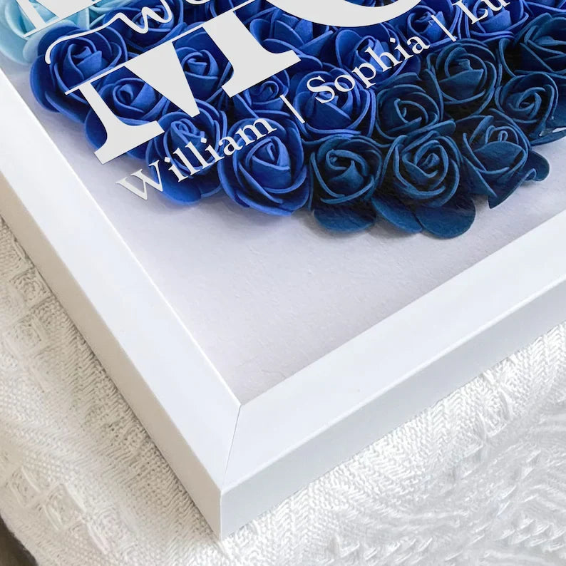 Zeige deiner Mutter mit einem einzigartigen Geschenk, wie viel sie dir bedeutet