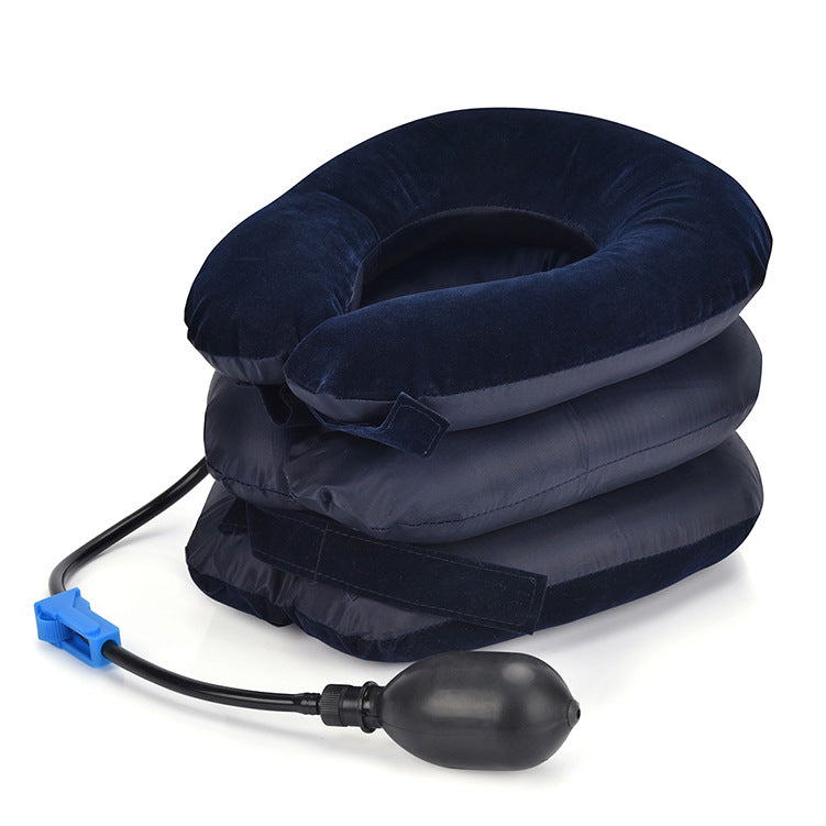 Zervikaler Nackenstrecker