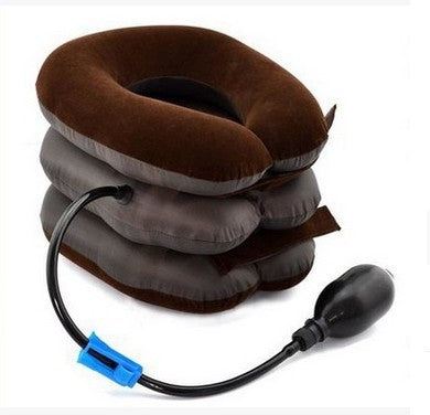Zervikaler Nackenstrecker